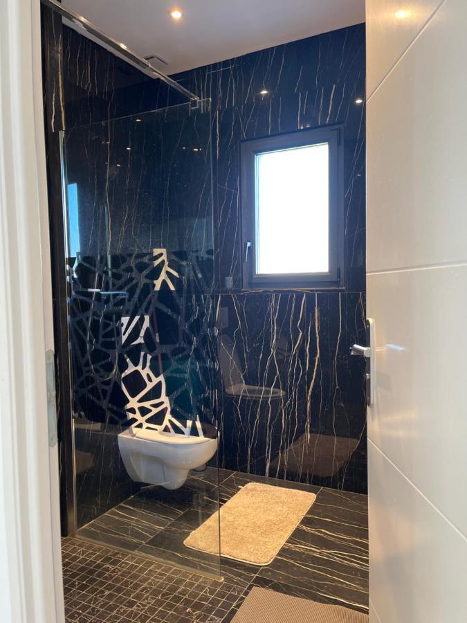 Chambre Double -Vue Sur Jardin 베르주라크 외부 사진
